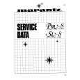 MARANTZ ST-8 Service Manual MARANTZ ST-8 Service Manual