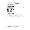PIONEER PDC3 Service Manual PIONEER PDC3 Service Manual