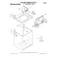 WHIRLPOOL KAWS750LQ0 Parts Catalog WHIRLPOOL KAWS750LQ0 Parts Catalog