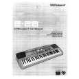 ROLAND E-28 Owners Manual ROLAND E-28 Owners Manual