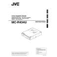JVC MC-R434 Owners Manual JVC MC-R434 Owners Manual
