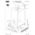 WHIRLPOOL RS20DKXFN00 Parts Catalog WHIRLPOOL RS20DKXFN00 Parts Catalog
