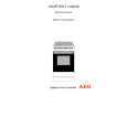AEG COMP41005VD-MN Owners Manual AEG COMP41005VD-MN Owners Manual