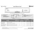 BAUKNECHT GSF 5343/1 TW-WS Owners Manual BAUKNECHT GSF 5343/1 TW-WS Owners Manual