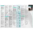 PHILIPS HQC242/20 Owners Manual PHILIPS HQC242/20 Owners Manual