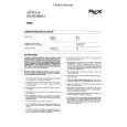 REX-ELECTROLUX RMC Owners Manual REX-ELECTROLUX RMC Owners Manual