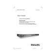 PHILIPS DVP5140K/93 Owners Manual PHILIPS DVP5140K/93 Owners Manual