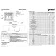 WHIRLPOOL LPR 9024 Quick Start WHIRLPOOL LPR 9024 Quick Start