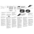 JVC CS-V4624 for AU Owners Manual JVC CS-V4624 for AU Owners Manual