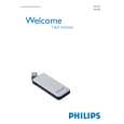 PHILIPS SPD5420CC/17 Owners Manual PHILIPS SPD5420CC/17 Owners Manual