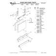 WHIRLPOOL DUL240XTPB6 Parts Catalog WHIRLPOOL DUL240XTPB6 Parts Catalog