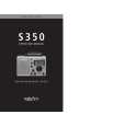 GRUNDIG S350 Owners Manual GRUNDIG S350 Owners Manual