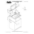WHIRLPOOL IS45000 Parts Catalog WHIRLPOOL IS45000 Parts Catalog
