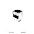 VOSS-ELECTROLUX ELK1223-HV Owners Manual VOSS-ELECTROLUX ELK1223-HV Owners Manual