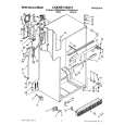 WHIRLPOOL KTRS25KXAL00 Parts Catalog WHIRLPOOL KTRS25KXAL00 Parts Catalog