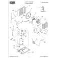 WHIRLPOOL X05002X06 Parts Catalog WHIRLPOOL X05002X06 Parts Catalog