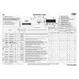 WHIRLPOOL AWOE 9100 Quick Start WHIRLPOOL AWOE 9100 Quick Start