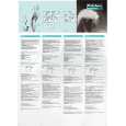 PHILIPS HQC446/20 Owners Manual PHILIPS HQC446/20 Owners Manual