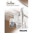 PHILIPS HR1350/16 Owners Manual PHILIPS HR1350/16 Owners Manual