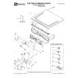 WHIRLPOOL 7MMGD0100TQ1 Parts Catalog WHIRLPOOL 7MMGD0100TQ1 Parts Catalog