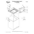 WHIRLPOOL LSR7010PQ1 Parts Catalog WHIRLPOOL LSR7010PQ1 Parts Catalog