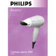 PHILIPS HP4842/70 Owners Manual PHILIPS HP4842/70 Owners Manual
