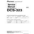 PIONEER DCS-323/MYXJ Service Manual PIONEER DCS-323/MYXJ Service Manual