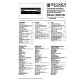 BECKER 1430 Service Manual BECKER 1430 Service Manual