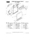 WHIRLPOOL RUD3006DB0 Parts Catalog WHIRLPOOL RUD3006DB0 Parts Catalog