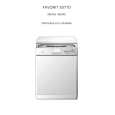 AEG F50770 Owners Manual AEG F50770 Owners Manual