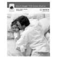 BOSCH 700SERIES_WASHER Owners Manual BOSCH 700SERIES_WASHER Owners Manual
