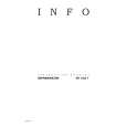 ELECTROLUX ER1622T Owners Manual ELECTROLUX ER1622T Owners Manual