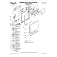 WHIRLPOOL DU8770XB1 Parts Catalog WHIRLPOOL DU8770XB1 Parts Catalog