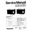 PANASONIC NE-9970C Service Manual PANASONIC NE-9970C Service Manual