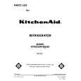 WHIRLPOOL KTRS22MXAL20 Parts Catalog WHIRLPOOL KTRS22MXAL20 Parts Catalog