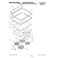 WHIRLPOOL KERH507YWH1 Parts Catalog WHIRLPOOL KERH507YWH1 Parts Catalog