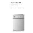 AEG LTH 33 600 Owners Manual AEG LTH 33 600 Owners Manual