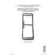 ELECTROLUX ER8041B Owners Manual ELECTROLUX ER8041B Owners Manual