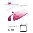 FAURE LVI562N Owners Manual FAURE LVI562N Owners Manual
