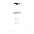 REX-ELECTROLUX LI91AB Owners Manual REX-ELECTROLUX LI91AB Owners Manual