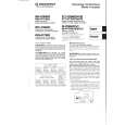 PIONEER SPP920 Owners Manual PIONEER SPP920 Owners Manual