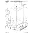 WHIRLPOOL 4YED27DQAN01 Parts Catalog WHIRLPOOL 4YED27DQAN01 Parts Catalog