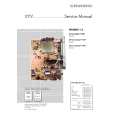 GRUNDIG ST553202/7TOP Service Manual GRUNDIG ST553202/7TOP Service Manual