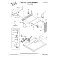WHIRLPOOL LGR4600PQ1 Parts Catalog WHIRLPOOL LGR4600PQ1 Parts Catalog