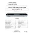 HARMAN KARDON DVD31 Service Manual HARMAN KARDON DVD31 Service Manual