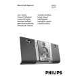 PHILIPS MC230/21M Owners Manual PHILIPS MC230/21M Owners Manual