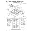 WHIRLPOOL SCS3017RB01 Parts Catalog WHIRLPOOL SCS3017RB01 Parts Catalog