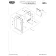 WHIRLPOOL MHE11REB0 Parts Catalog WHIRLPOOL MHE11REB0 Parts Catalog