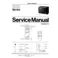 PHILIPS 20CT3226 Service Manual PHILIPS 20CT3226 Service Manual