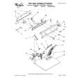 WHIRLPOOL 3LER5434DN1 Parts Catalog WHIRLPOOL 3LER5434DN1 Parts Catalog
